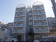 塚口駅より徒歩3分 3階 築29年2ヶ月の賃貸物件