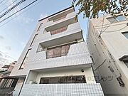 寝屋川市駅より徒歩14分 1階 築34年1ヶ月の賃貸物件