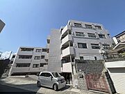 新伊丹駅より徒歩8分 1階 築37年7ヶ月の賃貸物件