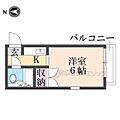 ダイドーメゾン塚口23階3.3万円