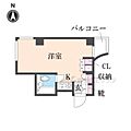 キューブ南塚口33階4.0万円