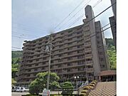 姫路駅よりバス64分 徒歩10分 築29年8ヶ月 11階建の賃貸物件