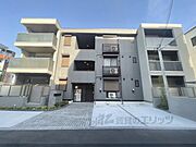 D-residence香里新町 3階 新築の賃貸物件