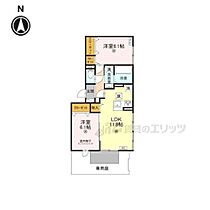 間取り：228055262602