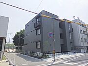 塚口駅より徒歩11分 3階 新築の賃貸物件