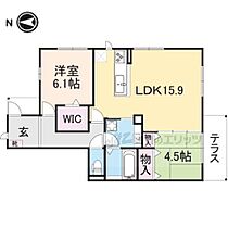 間取り：227095181538