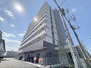 門真市駅より徒歩8分 4階 新築の賃貸物件