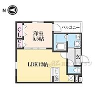 間取り：228055416591