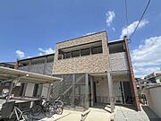 北伊丹駅より徒歩15分 2階 築6年9ヶ月の賃貸物件