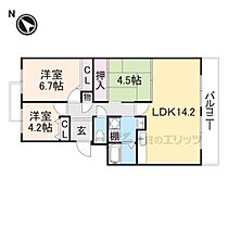 間取り：228055421827