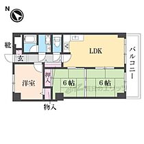 間取り：228055486012
