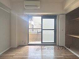 デイグランモンテヴィラ 202 2階2Kのリビング/ダイニング