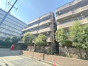 デイグランモンテメゾン 2階 築34年の賃貸物件