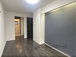 Osaka Metro長堀鶴見緑地線 門真南駅 徒歩8分の賃貸アパート 2階ワンルームのリビング/ダイニング