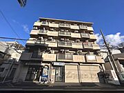 セゾン若松 5階 築37年1ヶ月の賃貸物件