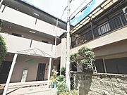 若江岩田駅より徒歩9分 3階 築28年10ヶ月の賃貸物件