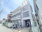 フューチャー21 2階 築35年9ヶ月の賃貸物件