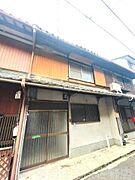 泉佐野駅より徒歩11分 築46年1ヶ月 2階建の賃貸物件