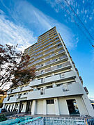 関空泉南ハイツ１号棟 4階 築28年11ヶ月の賃貸物件