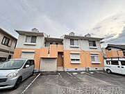 和泉鳥取駅より徒歩20分 2階 築31年2ヶ月の賃貸物件