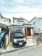 和泉鳥取駅より徒歩5分 2階 築39年10ヶ月の賃貸物件