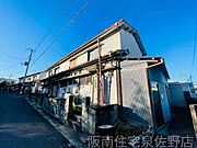 箱作駅より徒歩7分 1階 築54年6ヶ月の賃貸物件