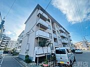 春木マンションＡ棟 1階 築54年の賃貸物件