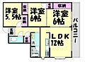 ピュアコートU8階6.4万円