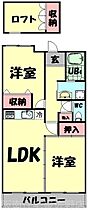 間取り：227095434615