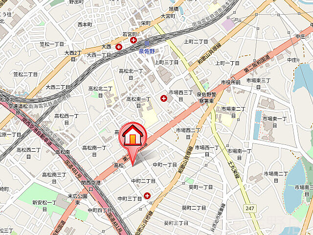 地図