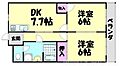 レナート鶴原21階5.1万円