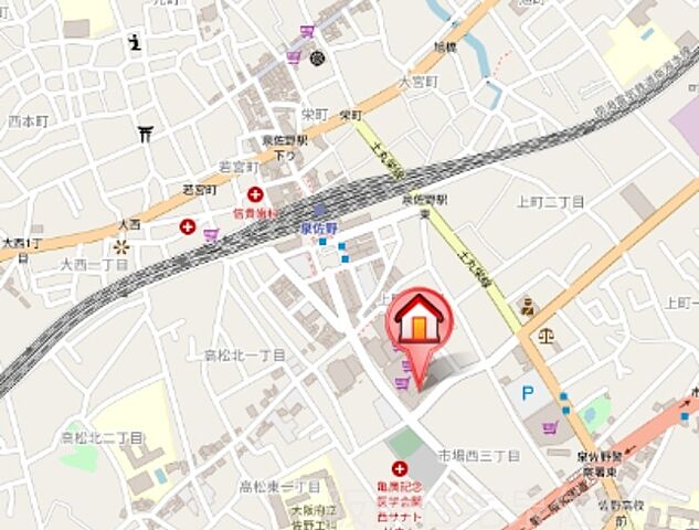 地図