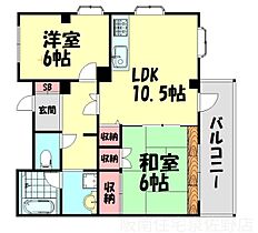 間取り：227095432790