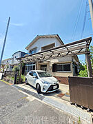 箱作駅より徒歩10分 築51年10ヶ月 2階建の賃貸物件