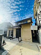 鳥取ノ荘駅より徒歩19分 築47年6ヶ月 2階建の賃貸物件