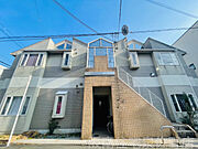 泉佐野駅より徒歩8分 築36年8ヶ月 2階建の賃貸物件