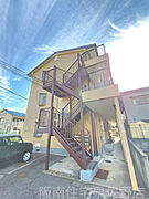 山口ハイツの賃貸物件