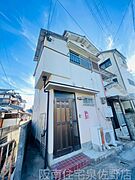 鳥取GT邸. 1階 築46年2ヶ月の賃貸物件