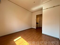 メゾンドフォーレ 1階1Kのリビング/ダイニング