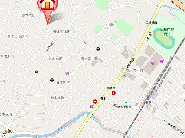 地図
