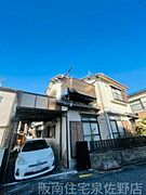 和泉鳥取駅より徒歩11分 1階 築51年8ヶ月の賃貸物件