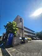 和泉砂川駅より徒歩16分 2階 築32年6ヶ月の賃貸物件