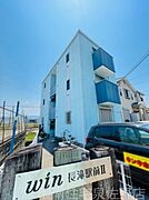 ｗｉｎ長滝駅前２の賃貸物件