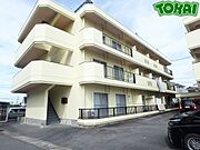 中部マンション 1階 築39年8ヶ月の賃貸物件