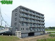 第６マンション一八 5階 築17年8ヶ月の賃貸物件