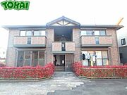 ビルヌーヴＡ 2階 築21年4ヶ月の賃貸物件