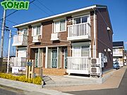 六軒駅より徒歩36分 1階 築16年11ヶ月の賃貸物件