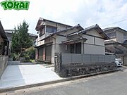 松阪駅より徒歩32分 1階 築46年9ヶ月の賃貸物件