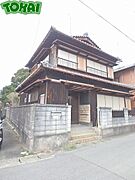 松阪駅より徒歩10分 1階 築37年3ヶ月の賃貸物件