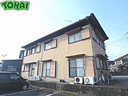 一ノ木アパート 2階 築38年10ヶ月の賃貸物件